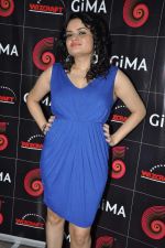 at GIMA press meet in Wizcraft office on 12th Sept 2012 (21).JPG